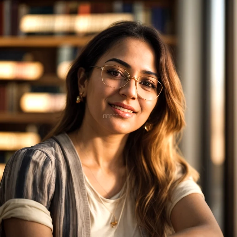 سارة الراشد